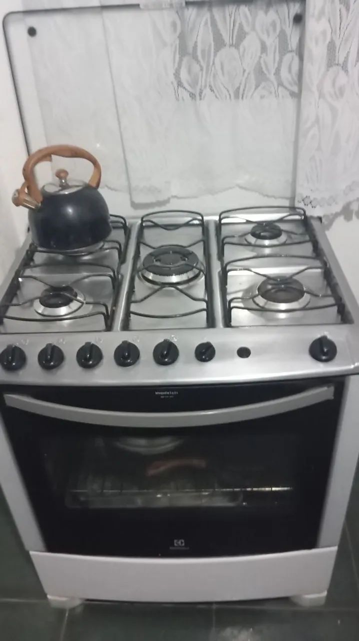 Fogão 