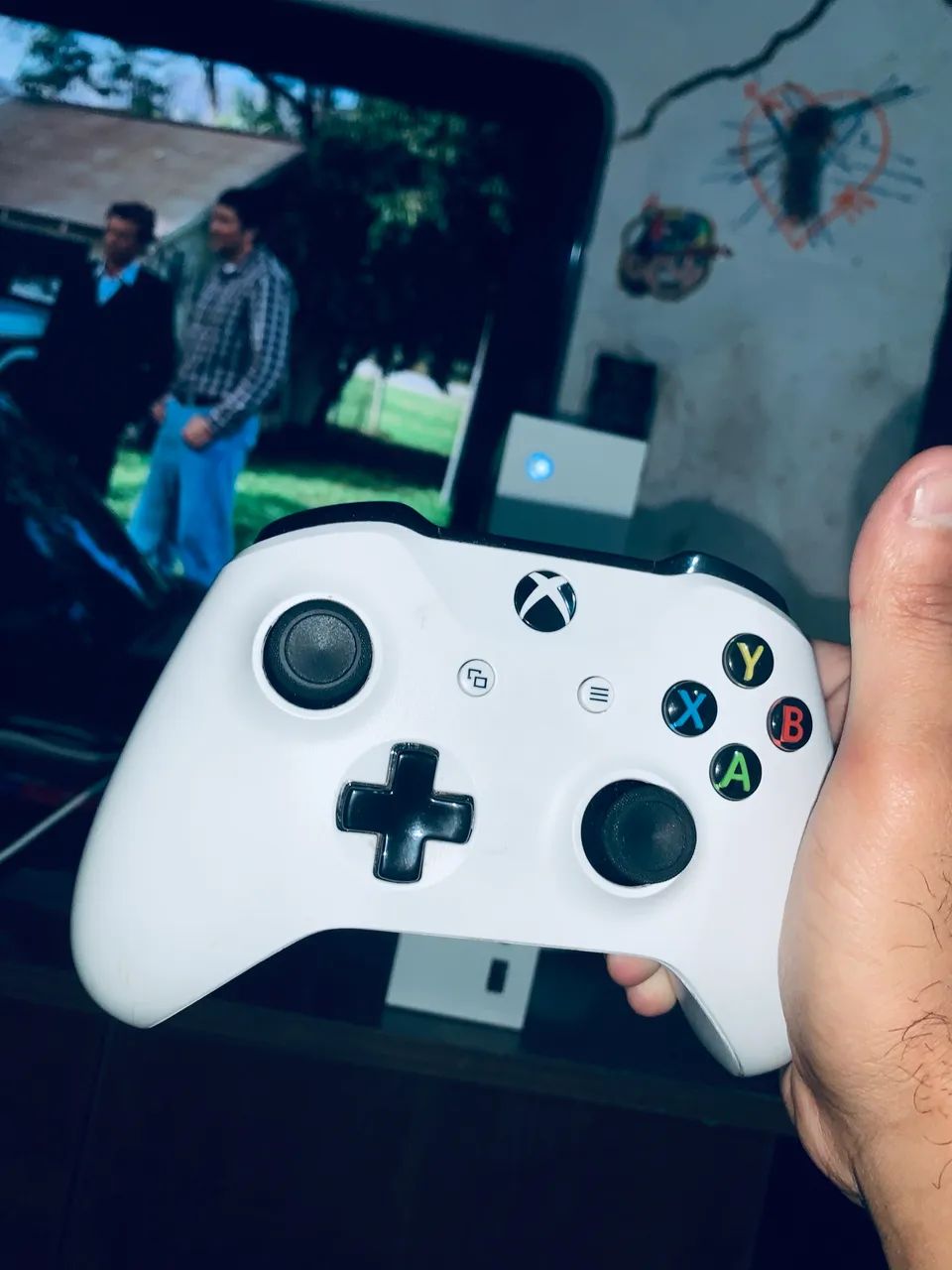 Xbox series s