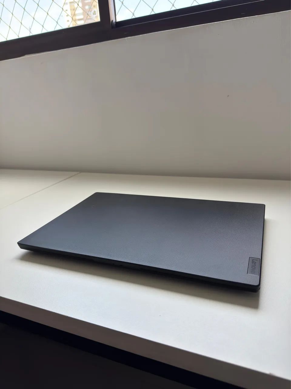 Notebook Lenovo (garantia e parcelamento)