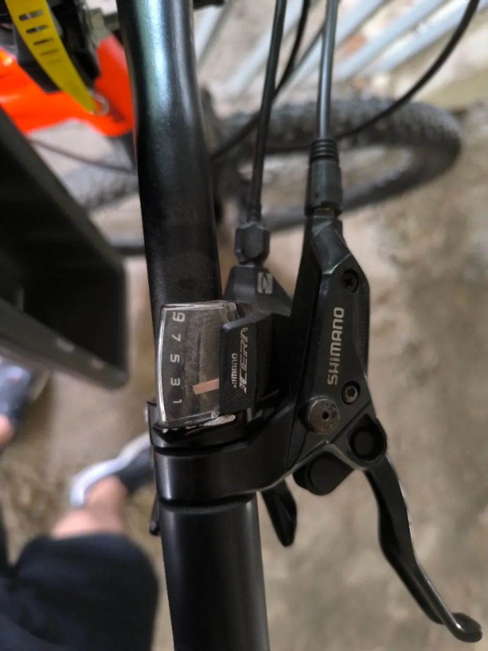 Bicicleta  - Foto 4