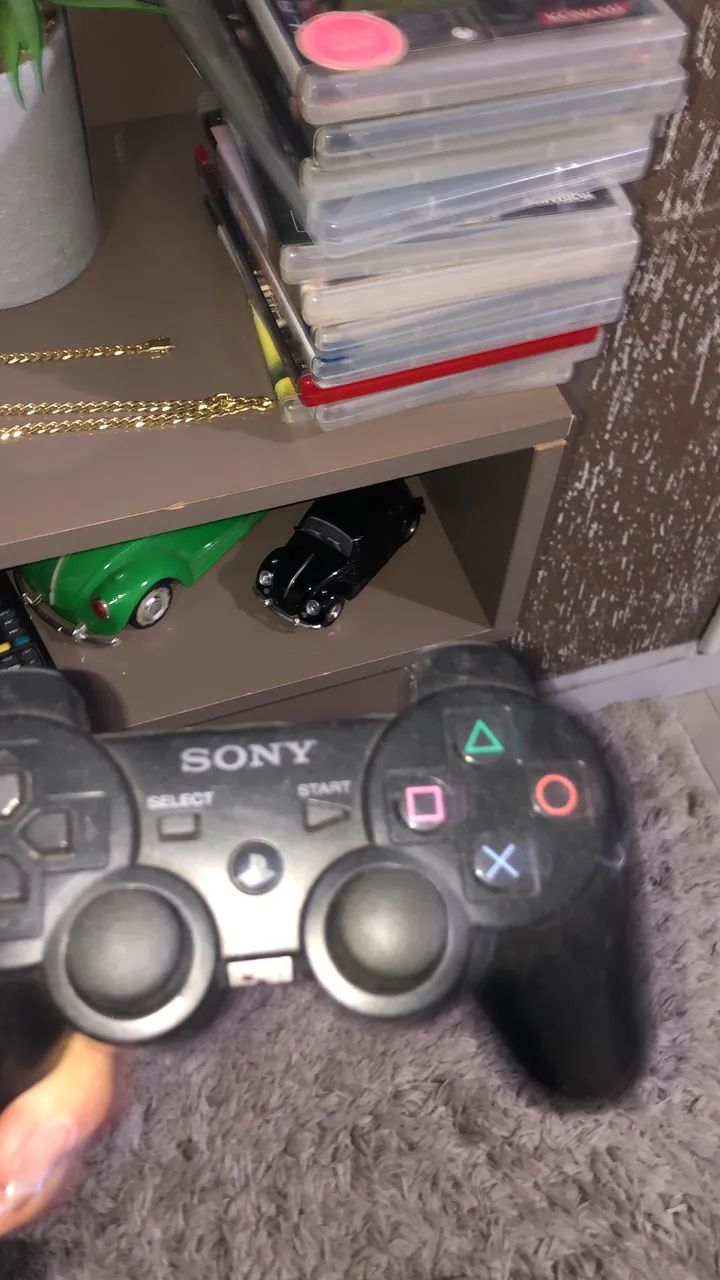 Controle play 3  - Foto 4
