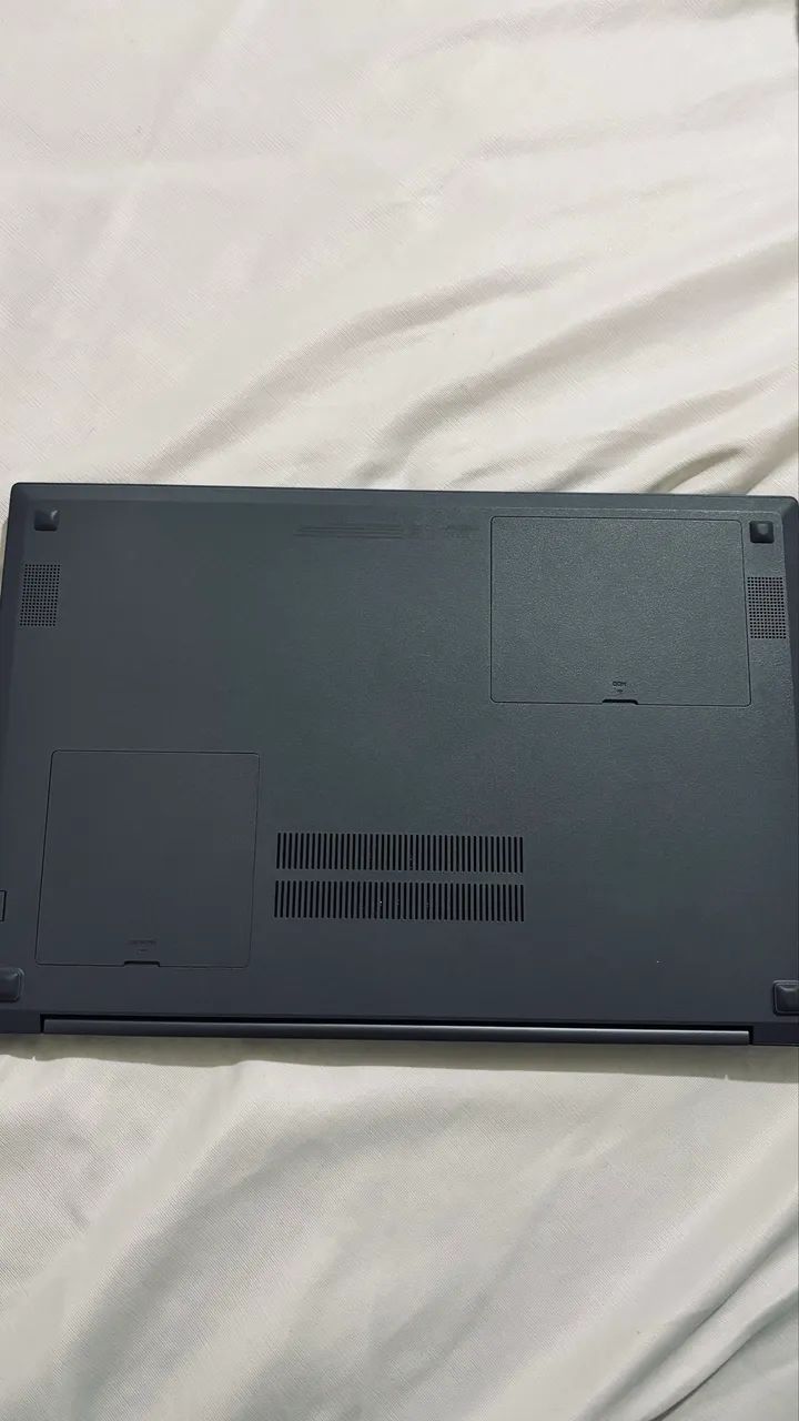 Notebook Samsung - Foto 2