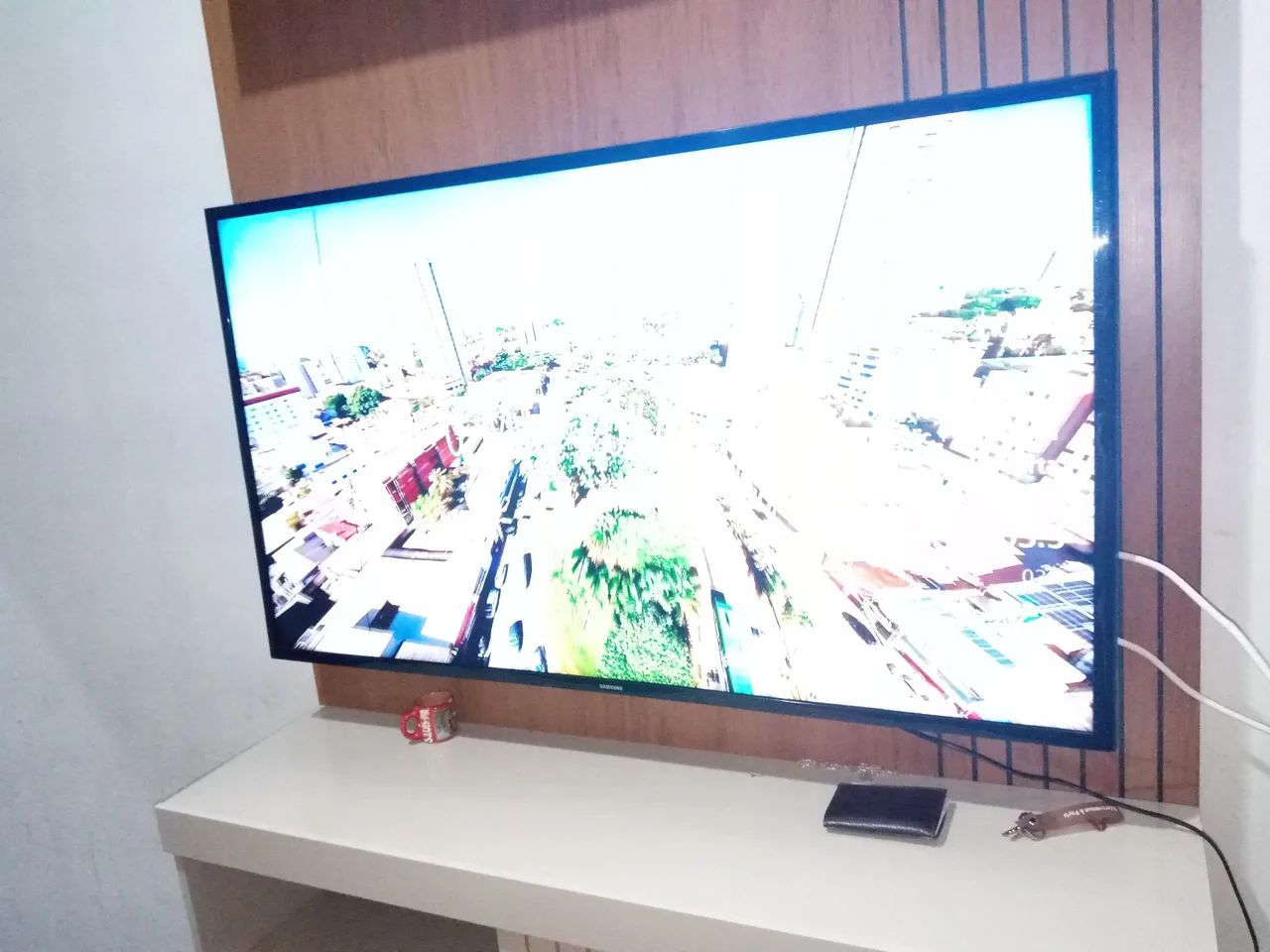 Tv  - Foto 4