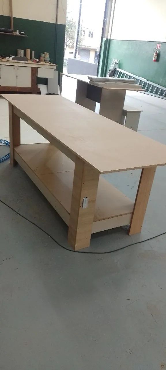 Bancada de trabalho - Foto 3