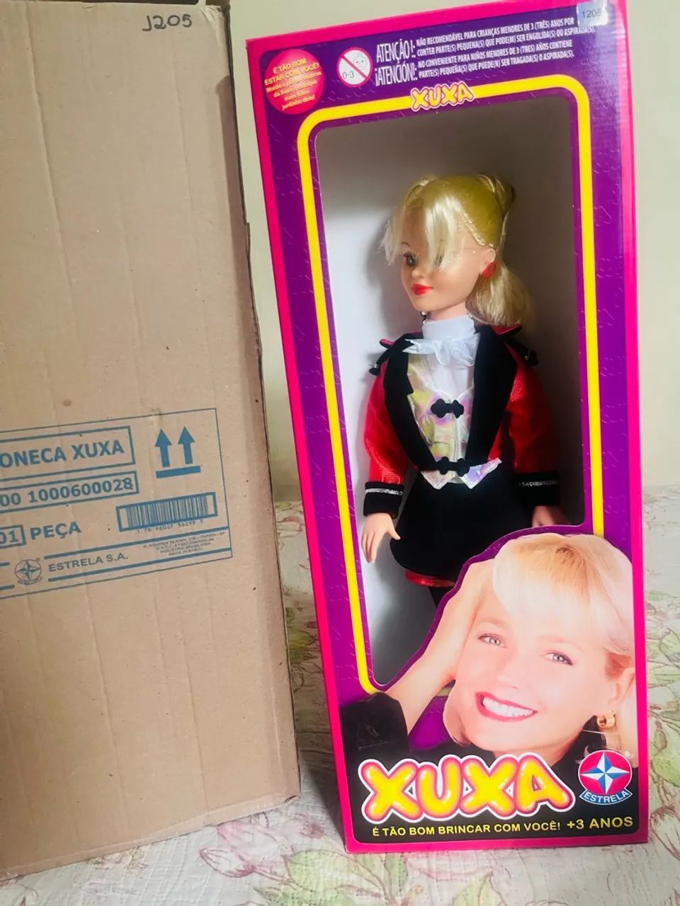 Boneca xuxa 2025 - Foto 4