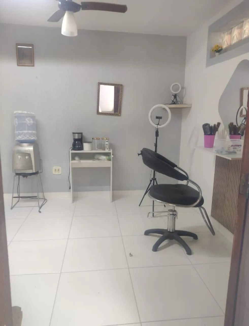 Foto - Niterói - Badu