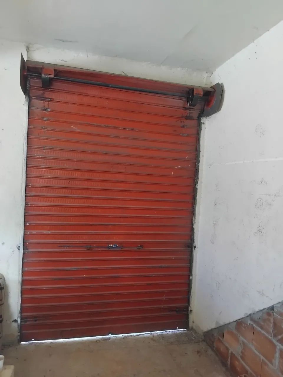 Portas de aço  - Foto 2