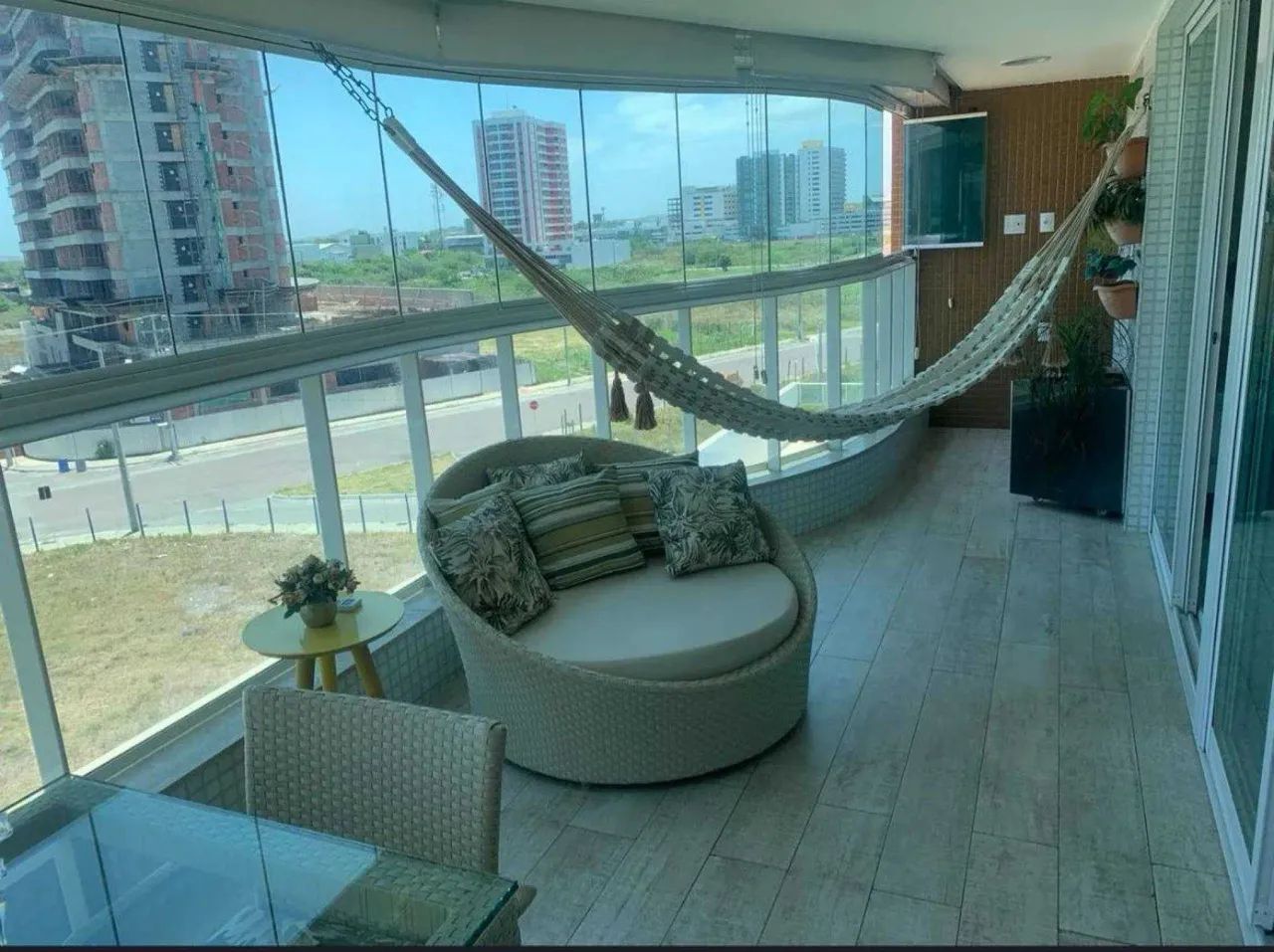 MANSÃO JARDINS RESIDENCE [57771] - Foto 3