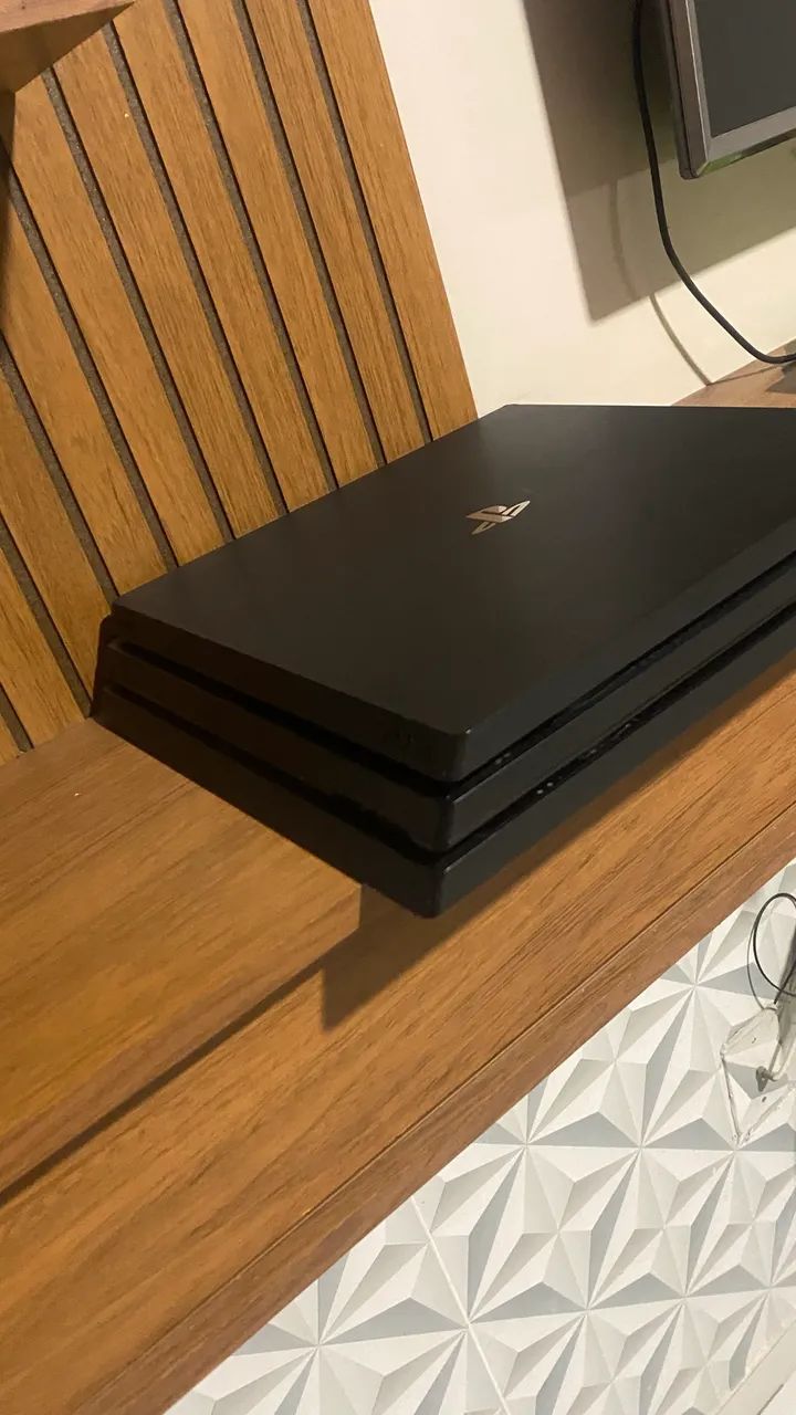 Ps4 pro  - Foto 4