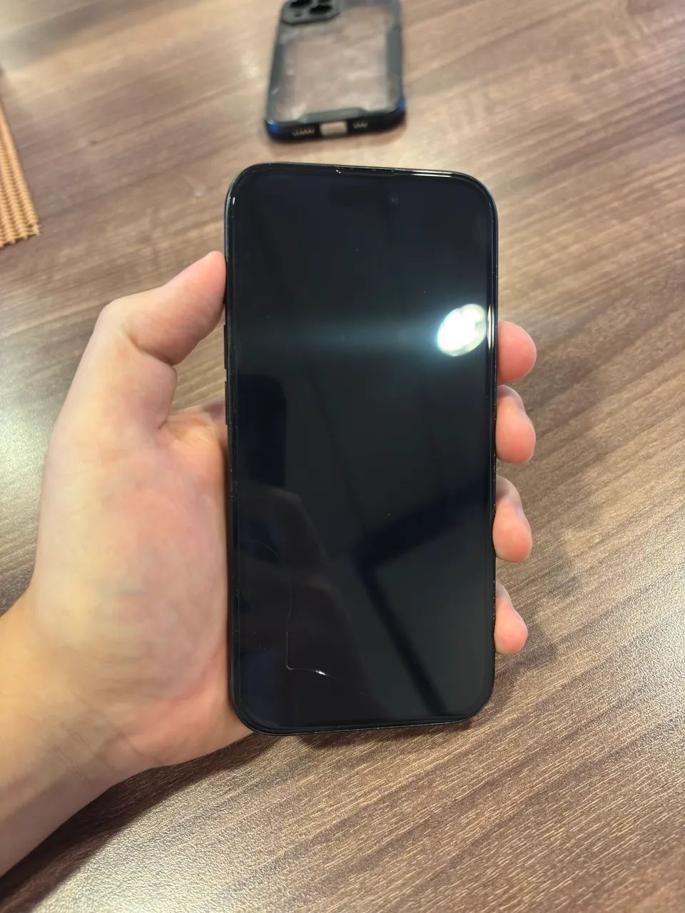iphone 15 128GB Bateria 93%