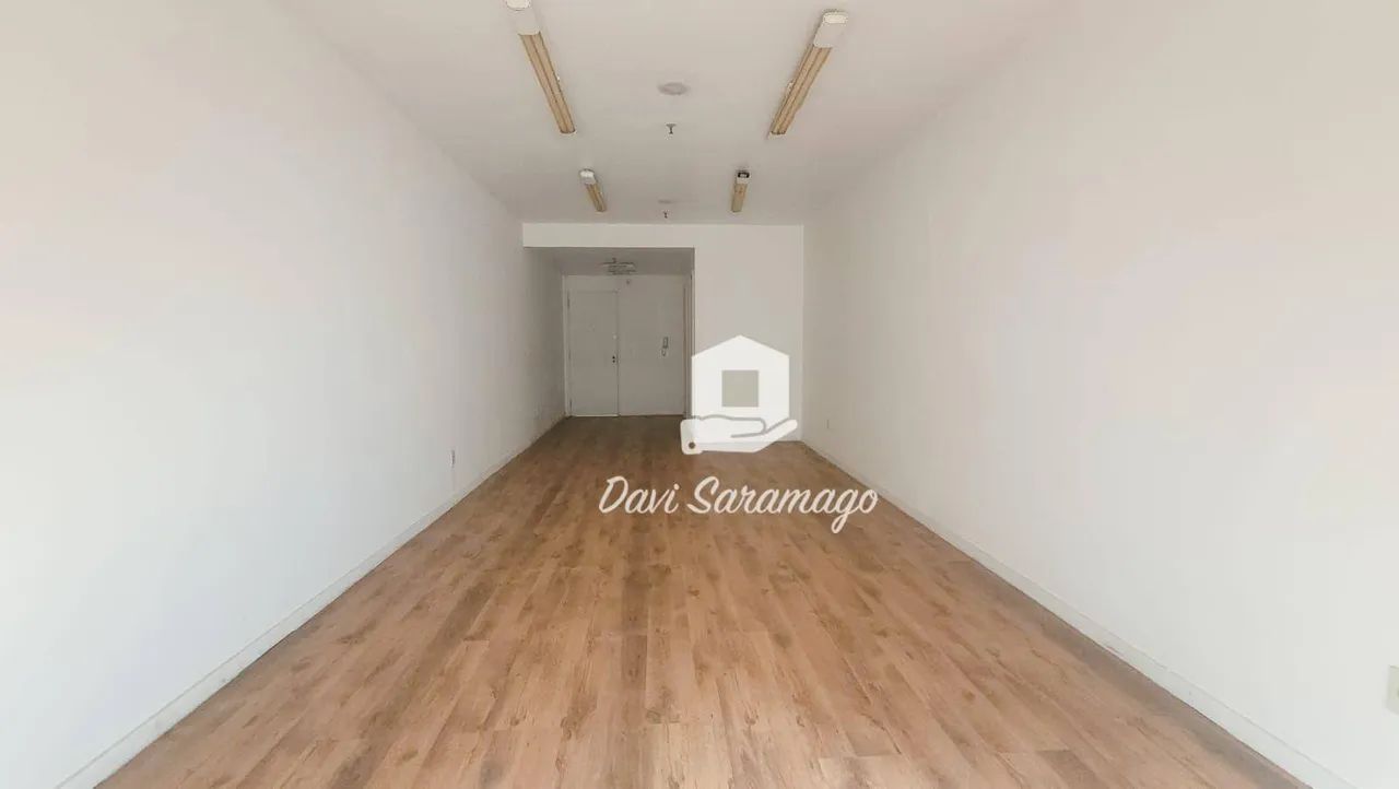 Sala no Centro de Niterói à venda por apenas R$ 200.000,00 - Foto 5