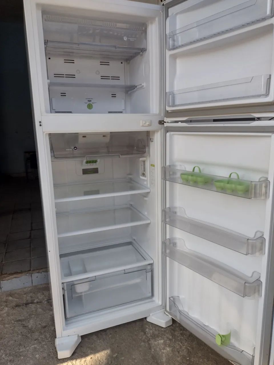 Geladeira Consul - Foto 2