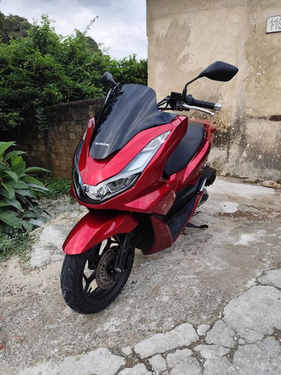 PCX com ABS  - Foto 4