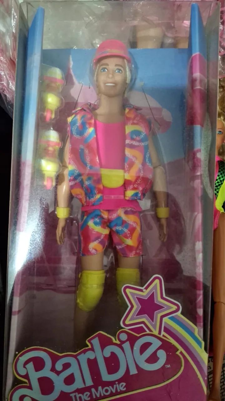 Barbie