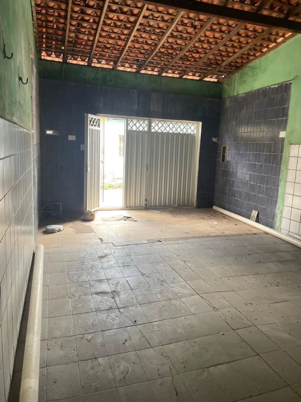 Casa 2 quartos, Areinha  - Foto 4
