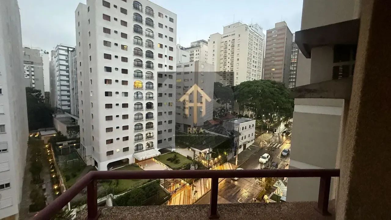 Apartamento à venda, Jardim Paulista, São Paulo, SP - Foto 6