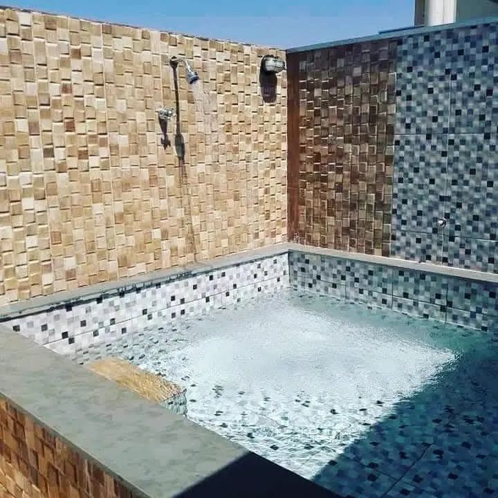 Casa para Temporada em Olímpia, próxima ao Termas dos Laranjais, 1 dormitório, 4 pessoas  - Foto 17