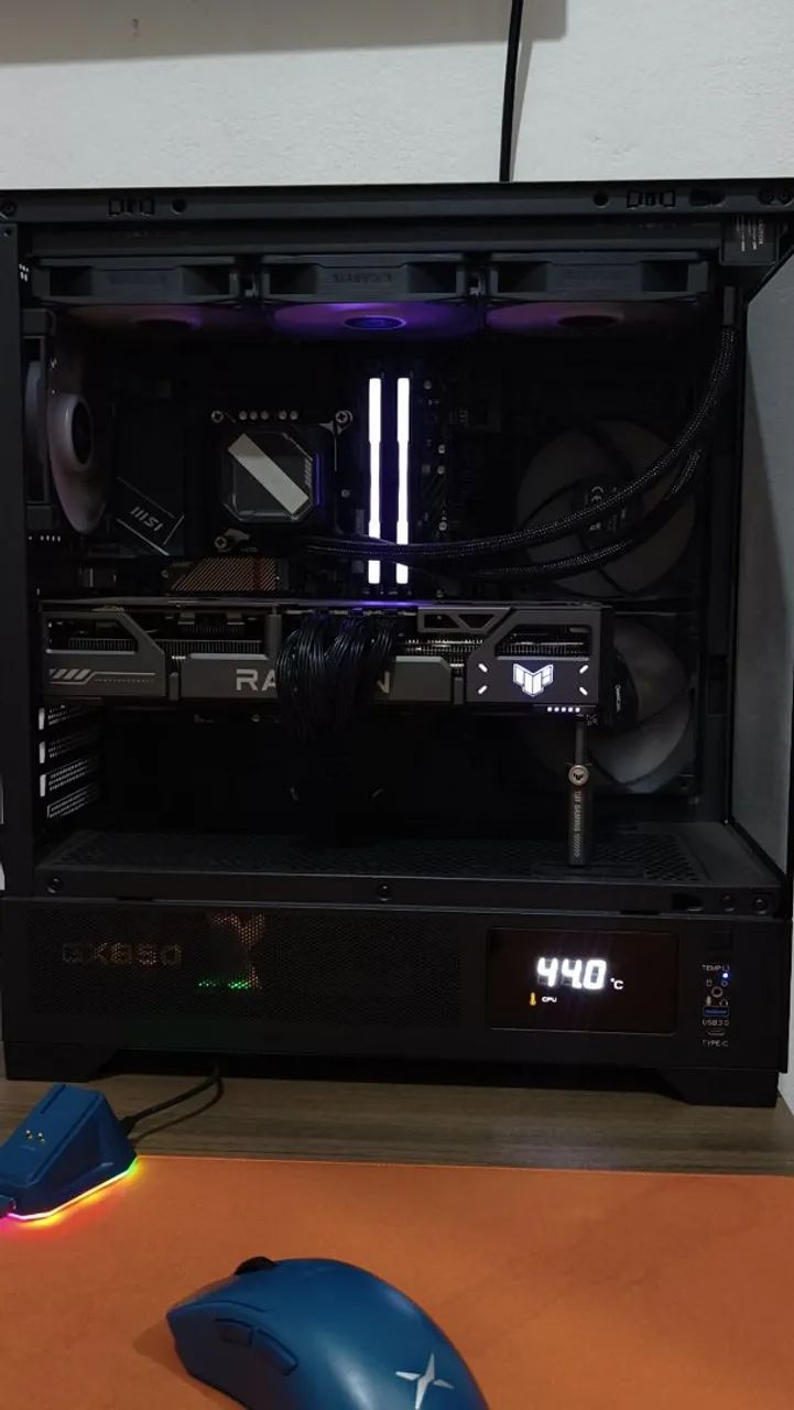 PC Gamer High End - Foto 4