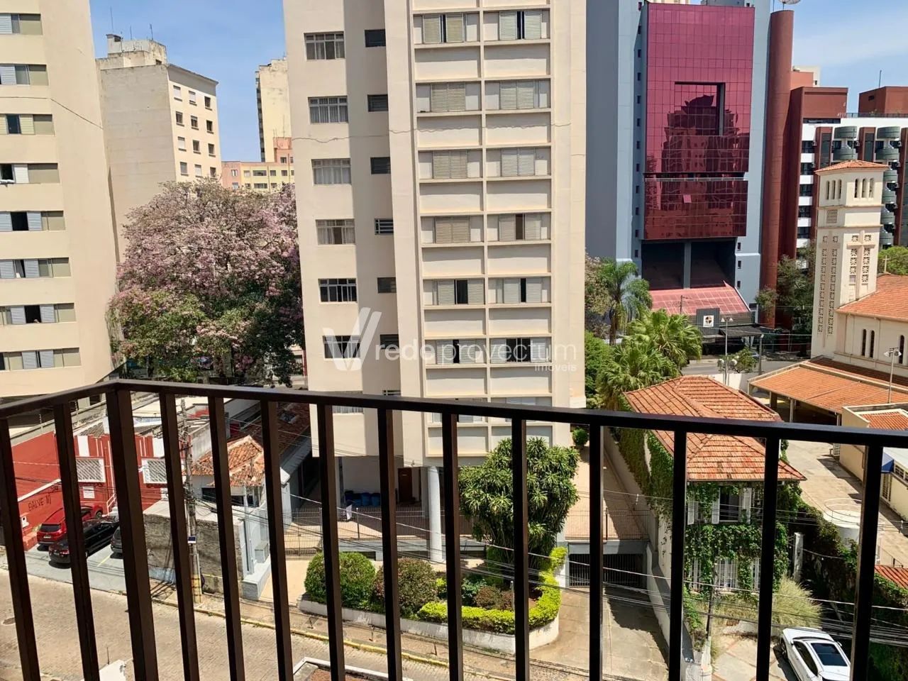apartamento - Cambuí - Campinas