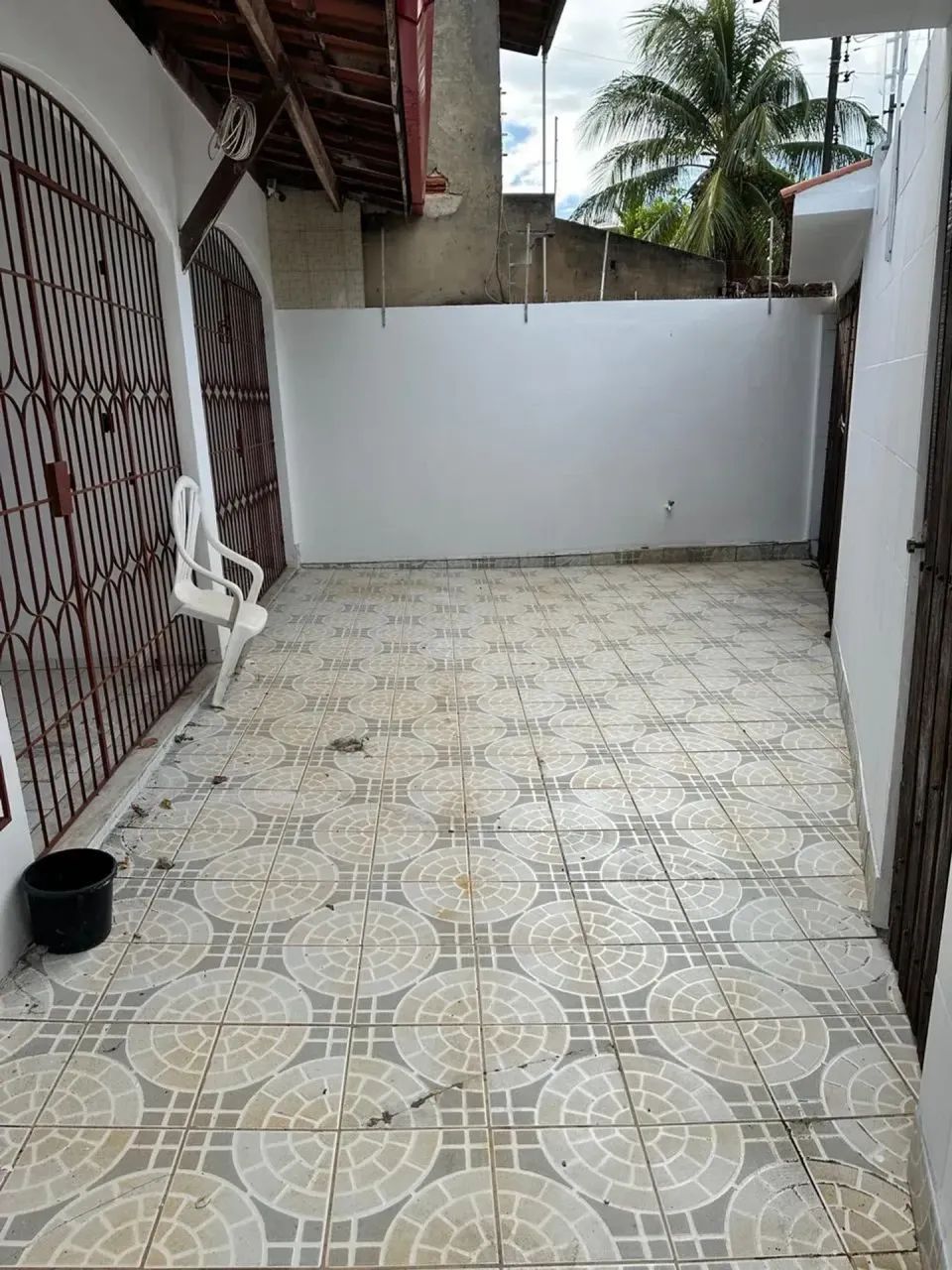 VENDO CASA EM ALAGOINHAS - Foto 4