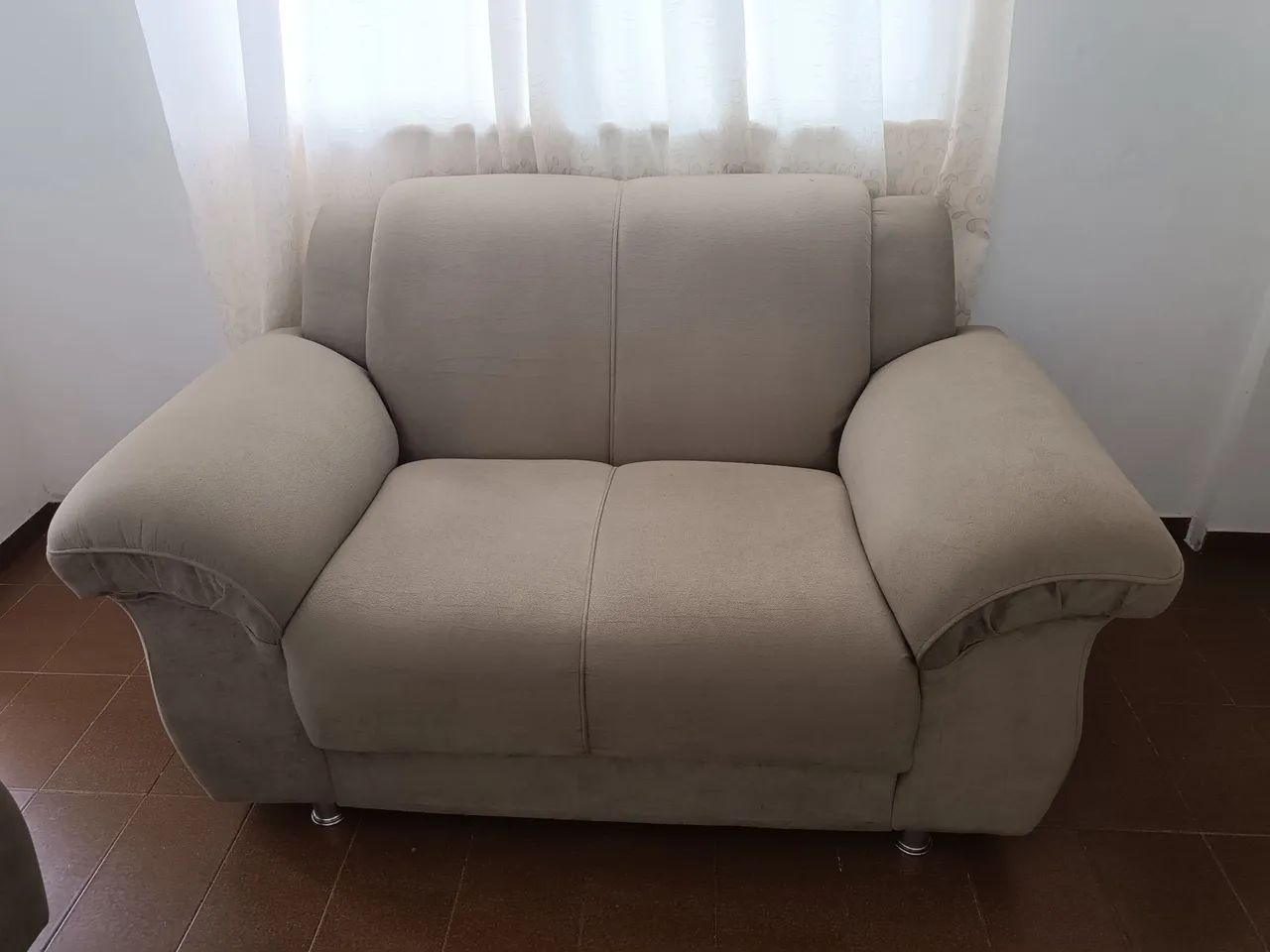 Sofá 2 e 3 lugares  - Foto 3