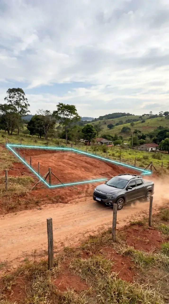 Terreno em Cotia/Caucaia do Alto  transforme 500m² em seu refúgio - Foto 3