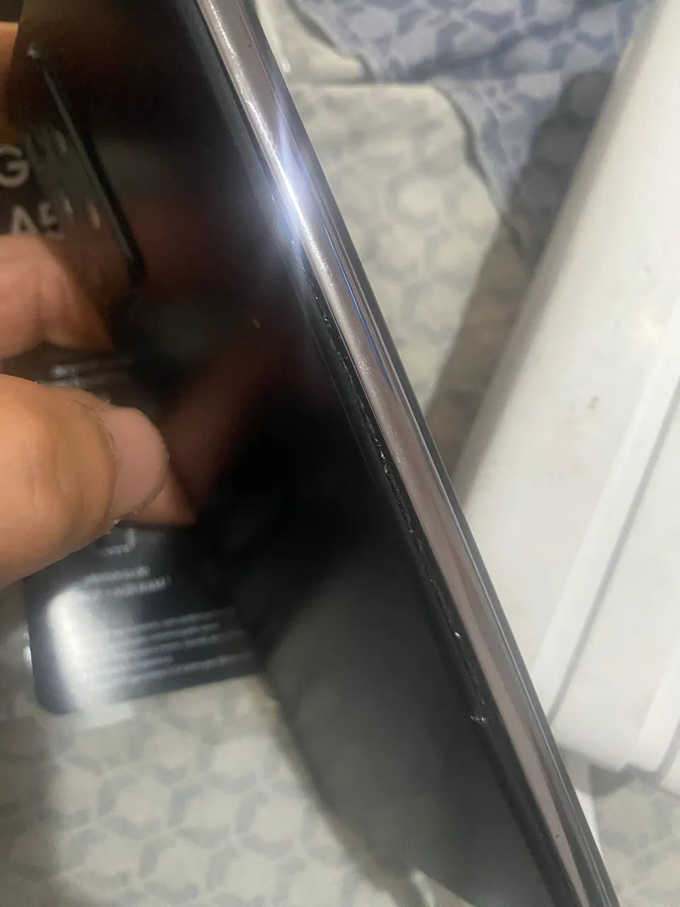 Galaxy A52s 5g - Foto 2