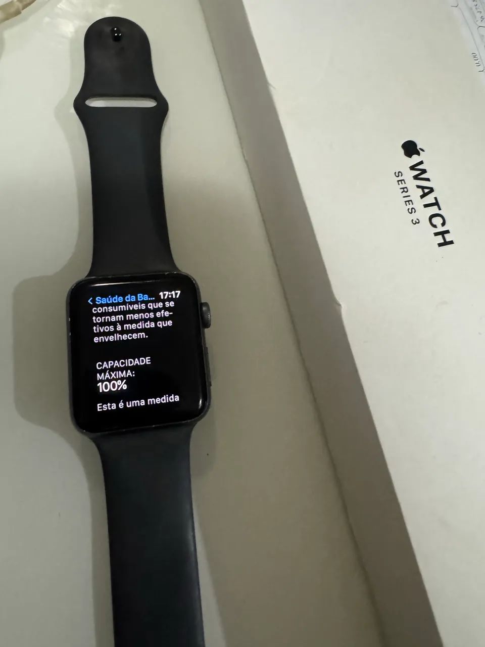 Apple Watch  - Foto 4