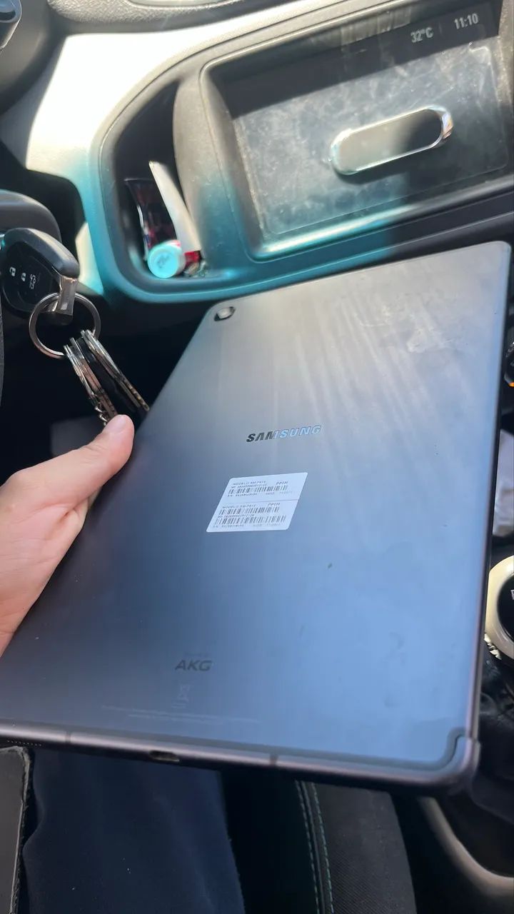 Tab s6 lite Samsung 