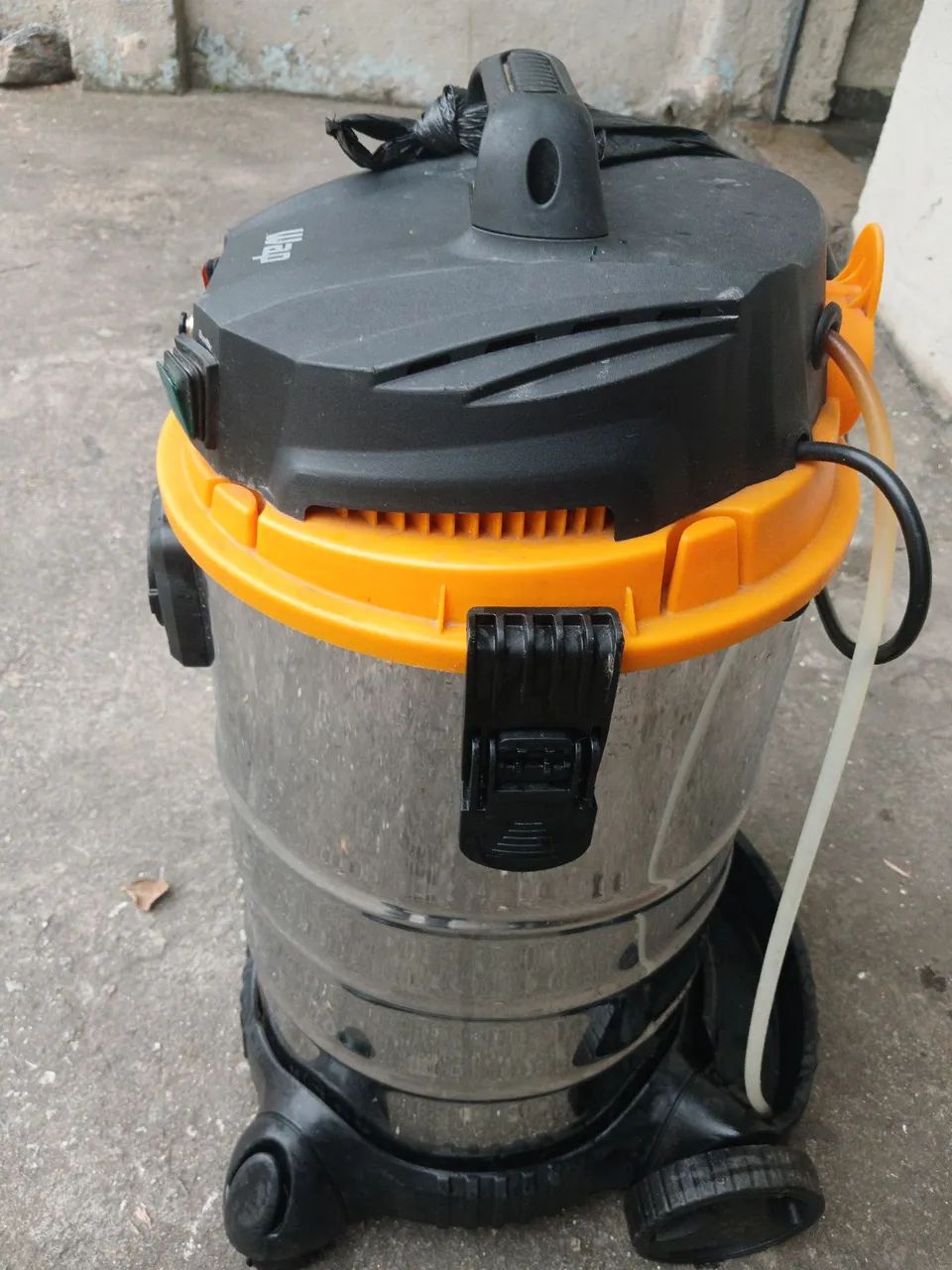 Extratora WAP  - Foto 2