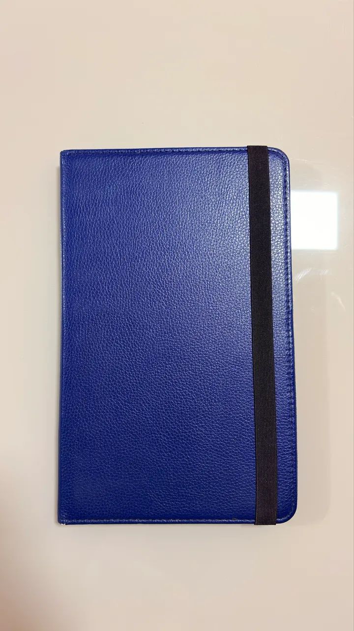 Tablet Samsung SM-T595 usado mas funcionando normalmente - Foto 4