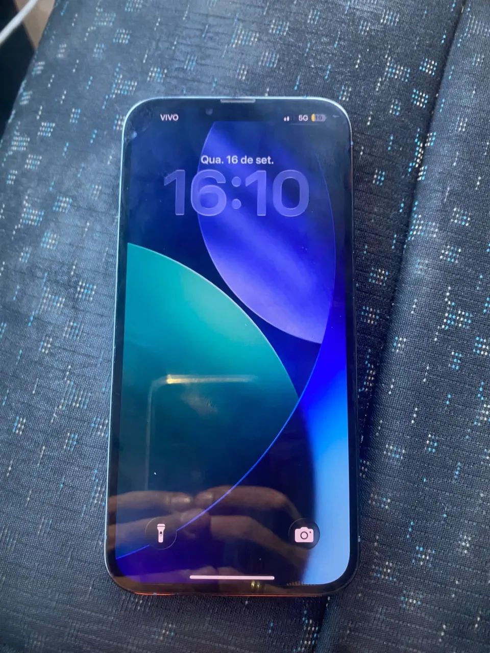 iPhone 13 Pro Max 128 gb - Foto 4
