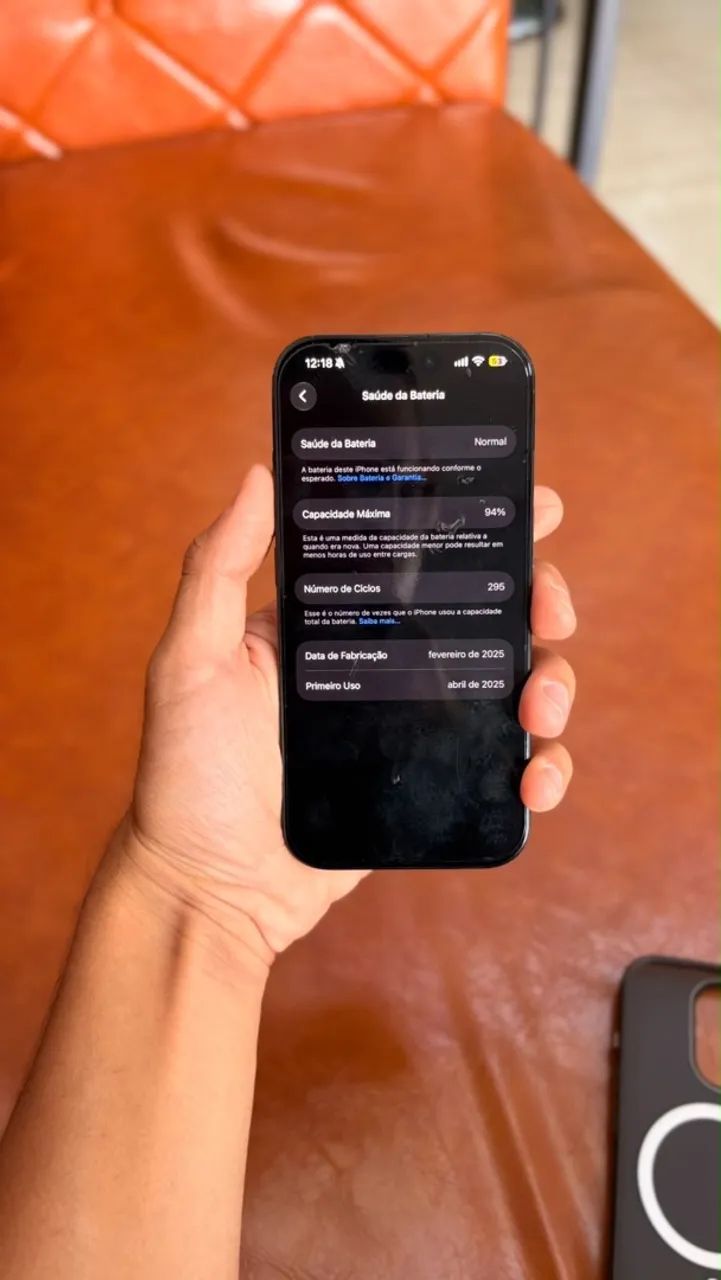 iPhone 16 PRO 128GB - Foto 2