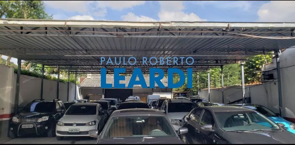 AREA - JARDIM PAULISTANO - SP