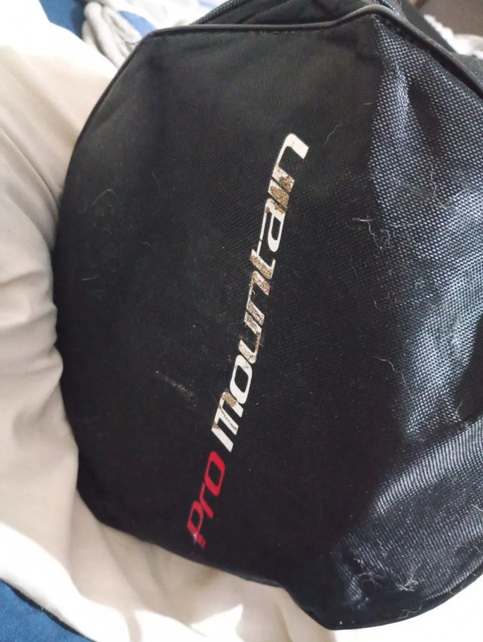 Hoverboard pro moutain vendo ou troco - Foto 4