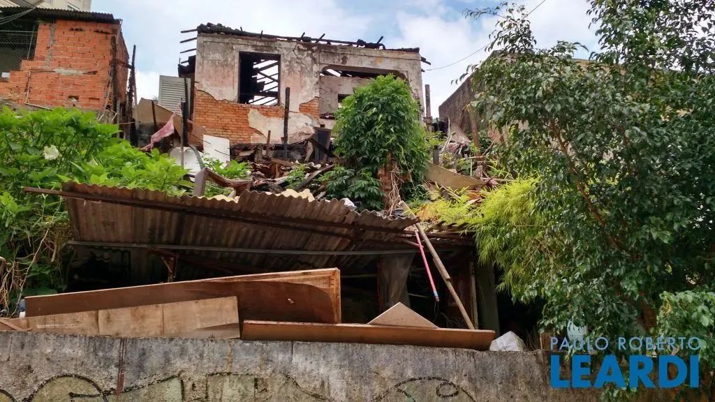 TERRENO - VILA MARIANA - SP - Foto 2