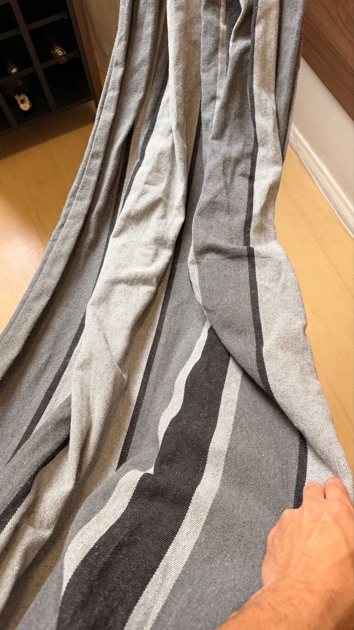 Rede de Descanso - Foto 5