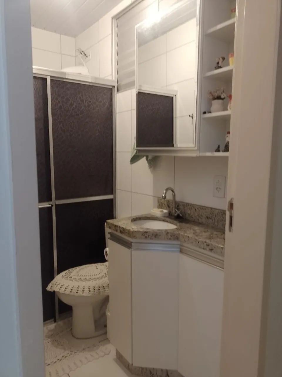 Apartamento próx. Unicesumar - Foto 5