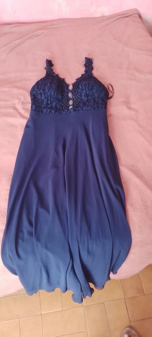 Vestido de festa  - Foto 2