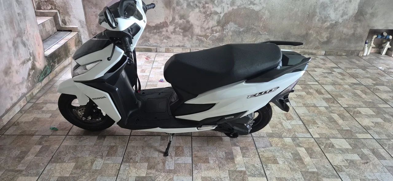Honda Elite 125 - Foto 3