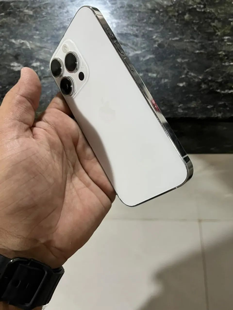 Iphone 14 PRO - Foto 2
