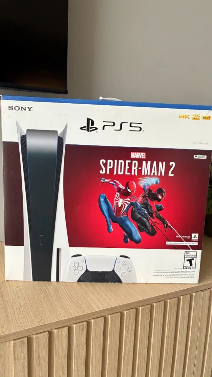 Playstation 5 - Foto 2