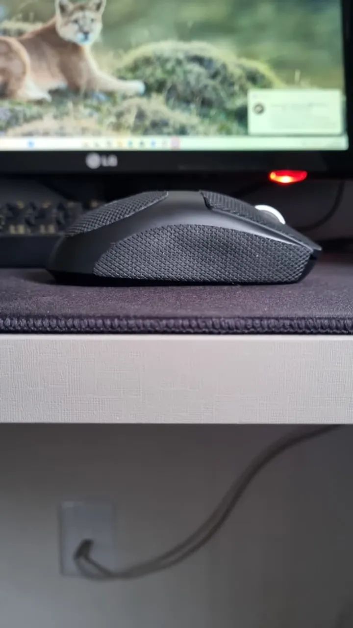 G Pro X Superlight 2 Completo | Obsidian Dots + Grip Hotline - Foto 4