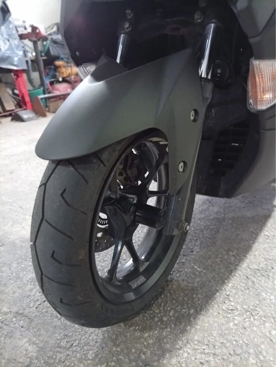 NMax Abs 3.000 km - Foto 4