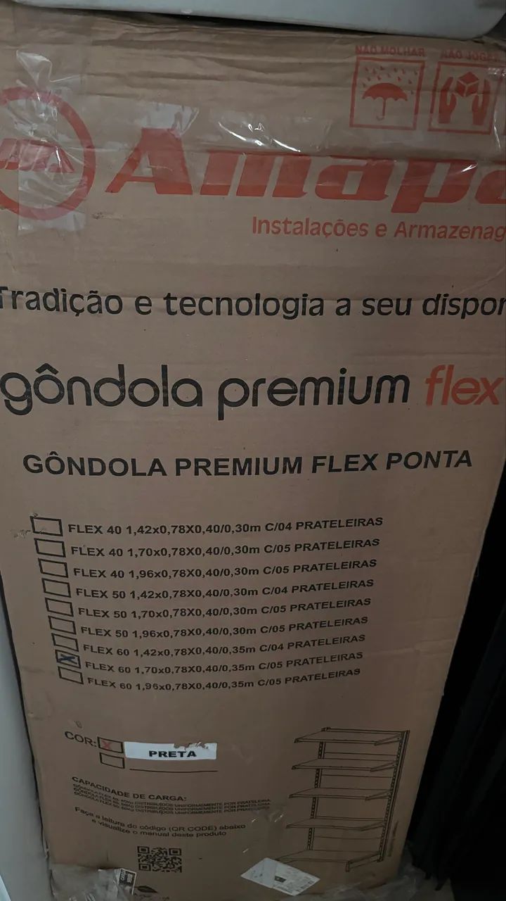 Gôndolas  - Foto 3