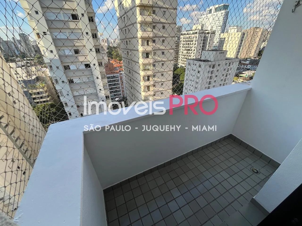 Locação de apartamento com 55m² em Brooklin - Foto 3