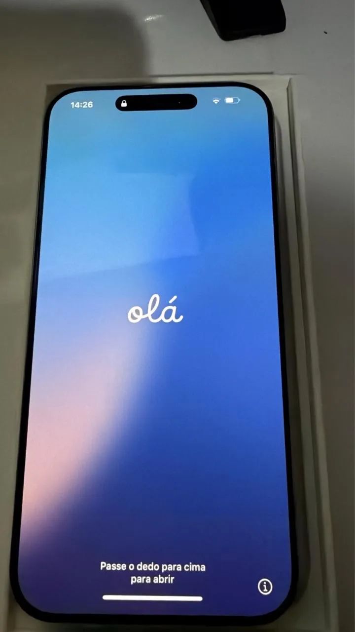 IPHONE 16 PRO MAX  - Foto 4