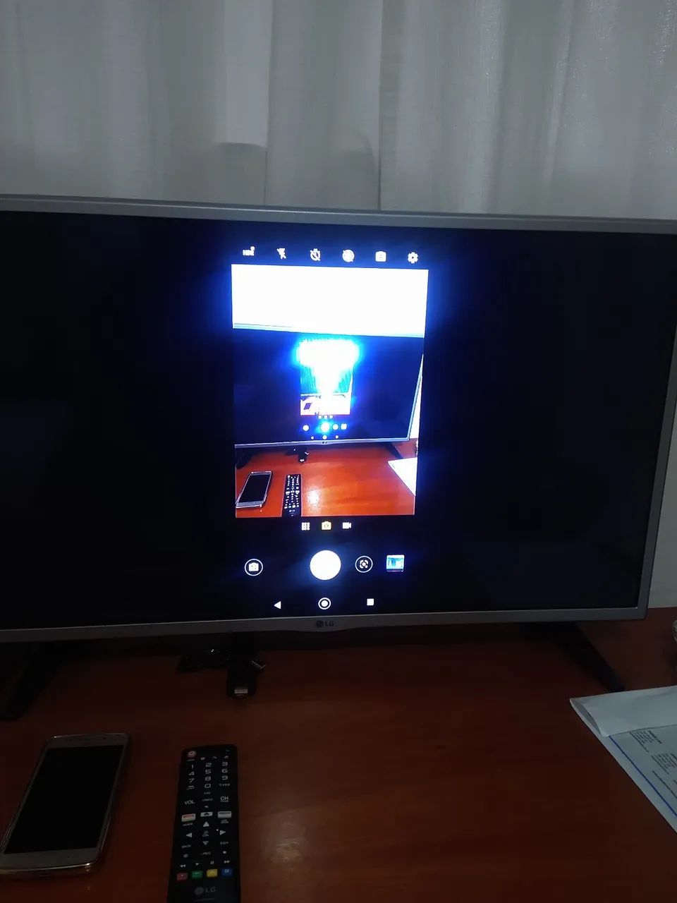 Google Chromecast Usado  - Foto 4