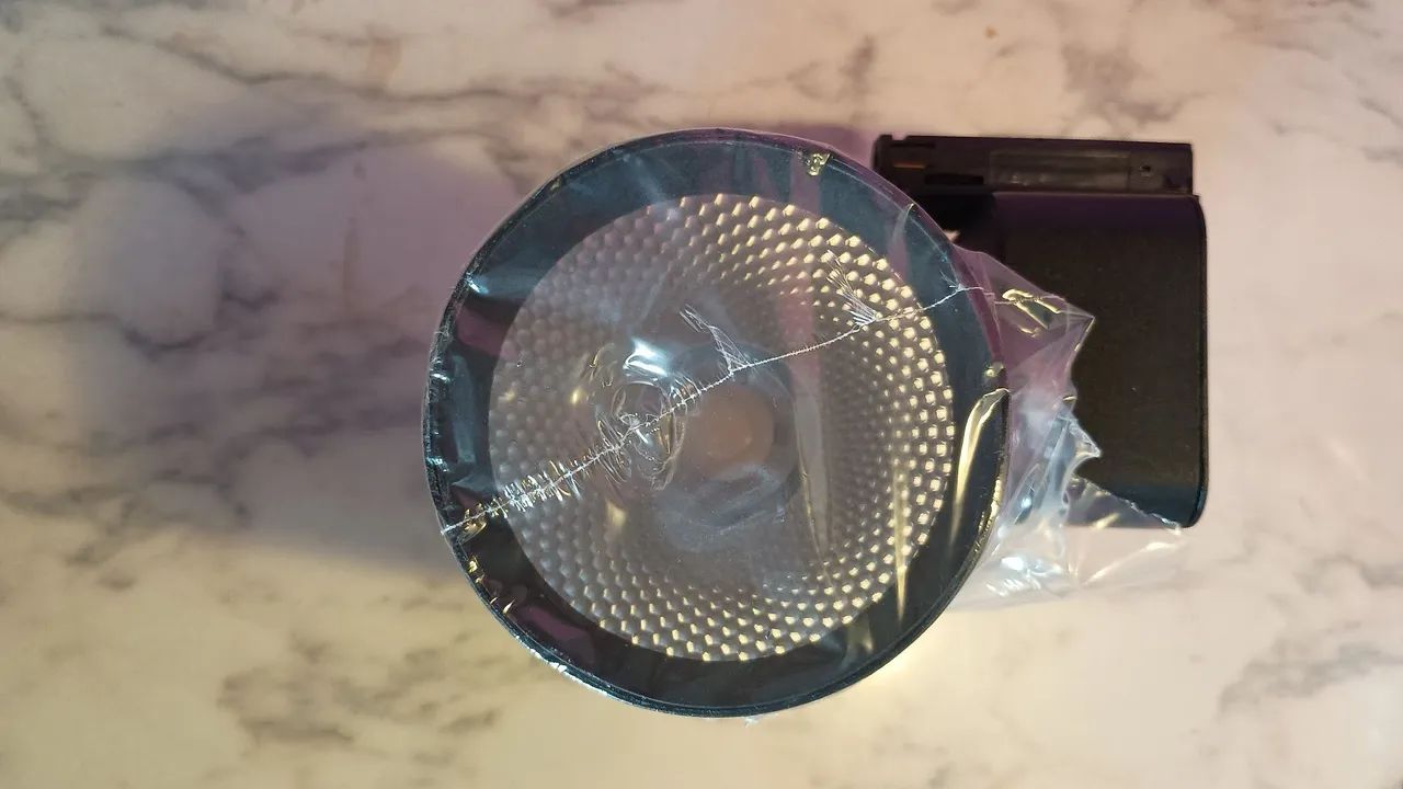 Refletor grande 10w  - Foto 4