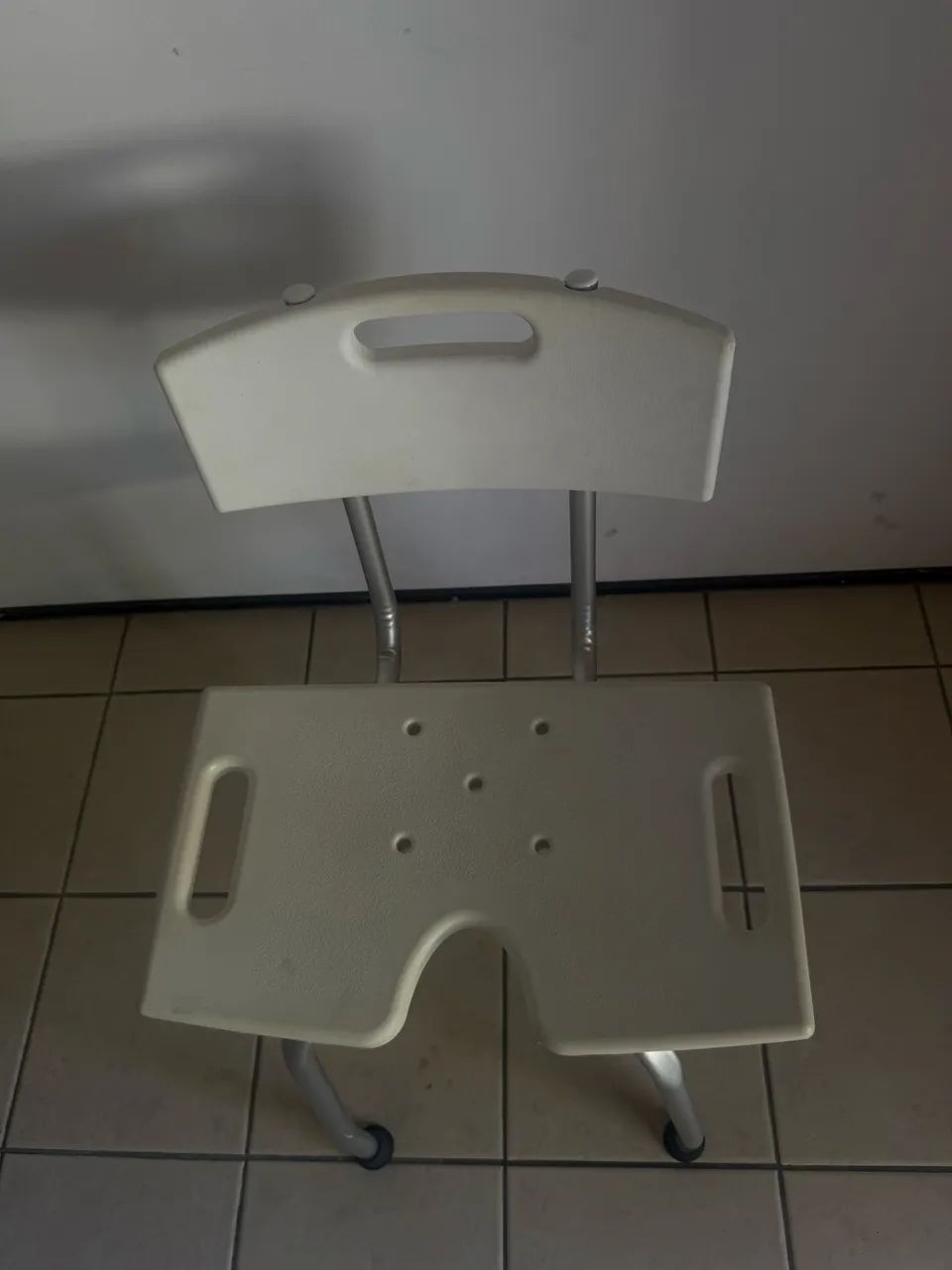Cadeira para banho de idoso  - Foto 3